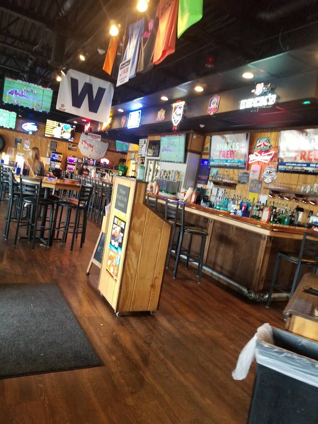 Wings Etc. | restaurant | 1447 Cannonball Trail, Yorkville, IL 60560, USA | 6308829463 OR +1 630-882-9463