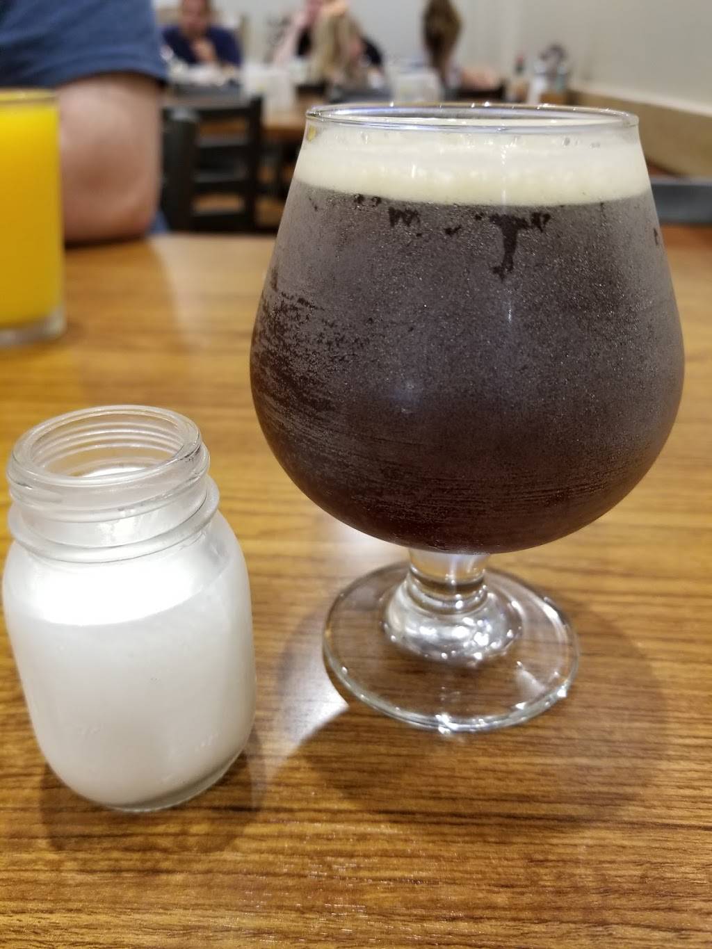 Sunny Street Cafe | restaurant | 1212 N E U.S. Hwy 377 Suite 127, Roanoke, TX 76262, USA | 6822377842 OR +1 682-237-7842