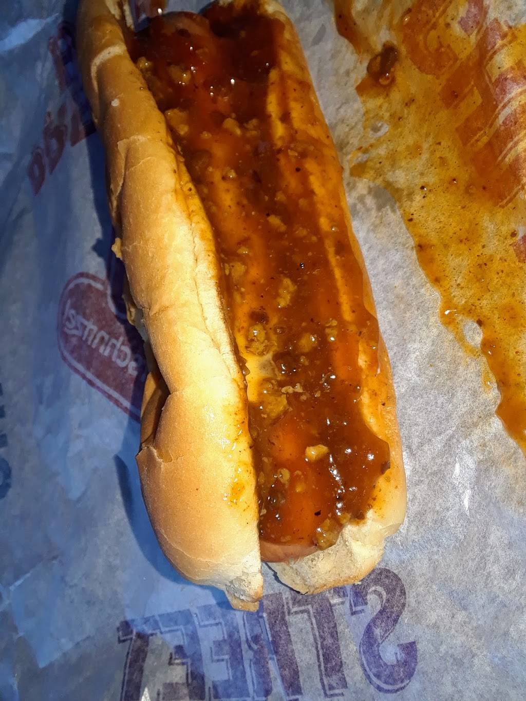 Wienerschnitzel | restaurant | 501 Texas Ave, Bryan, TX 77801, USA | 9797751984 OR +1 979-775-1984