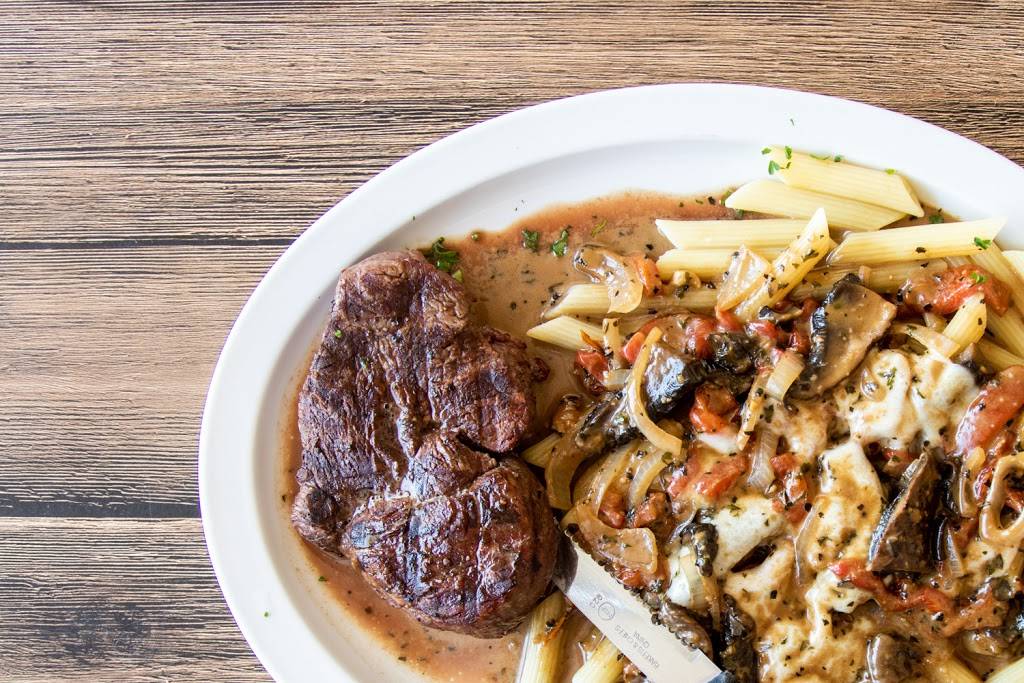 La Cucina | restaurant | 1780 Chandlers Ln #11, Sunset Beach, NC 28468, USA | 9105799777 OR +1 910-579-9777