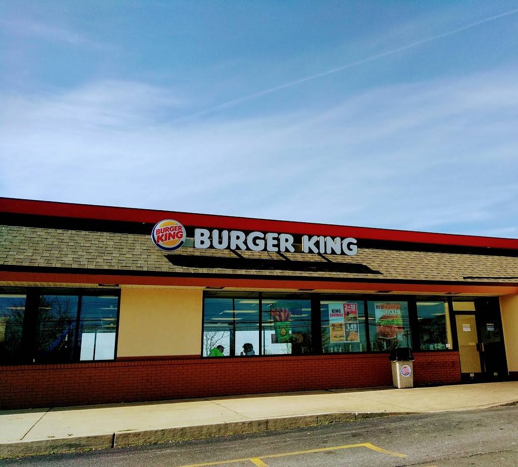 Burger King | restaurant | 600 Ash Blvd, Middletown, DE 19709, USA | 3023761979 OR +1 302-376-1979