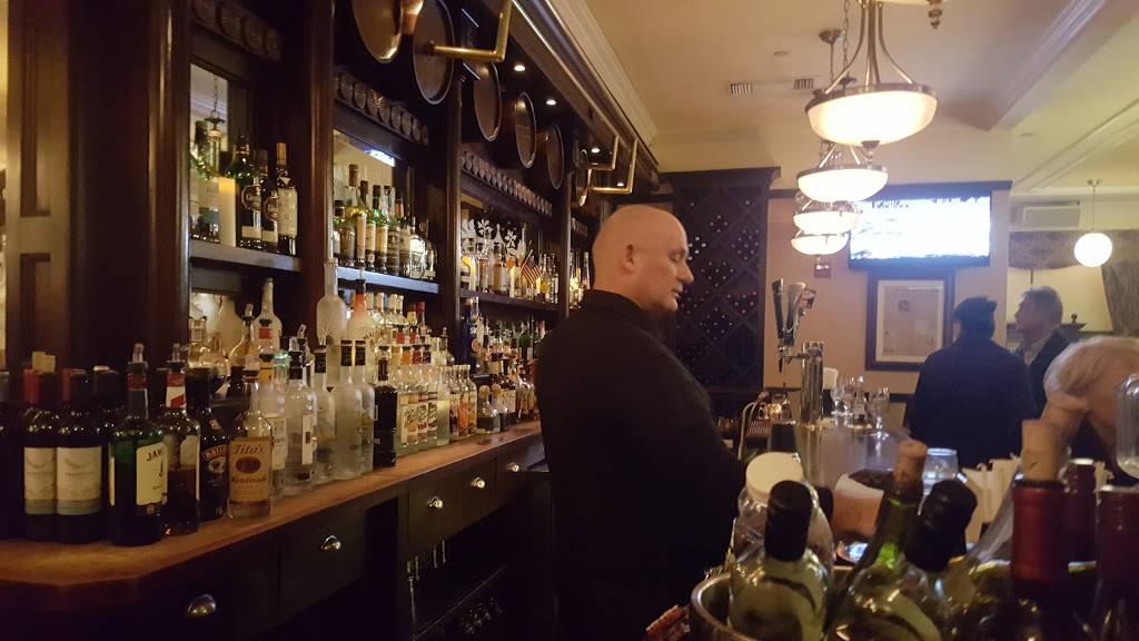 Woodhaven House | restaurant | 63-98 Woodhaven Blvd, Rego Park, NY 11374, USA | 7188945400 OR +1 718-894-5400