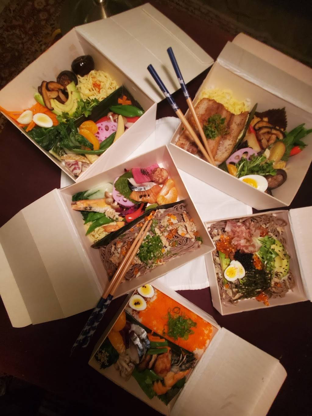 Kitsune Denver | restaurant | 2706 Larimer St, Denver, CO 80205, USA | 3038683703 OR +1 303-868-3703