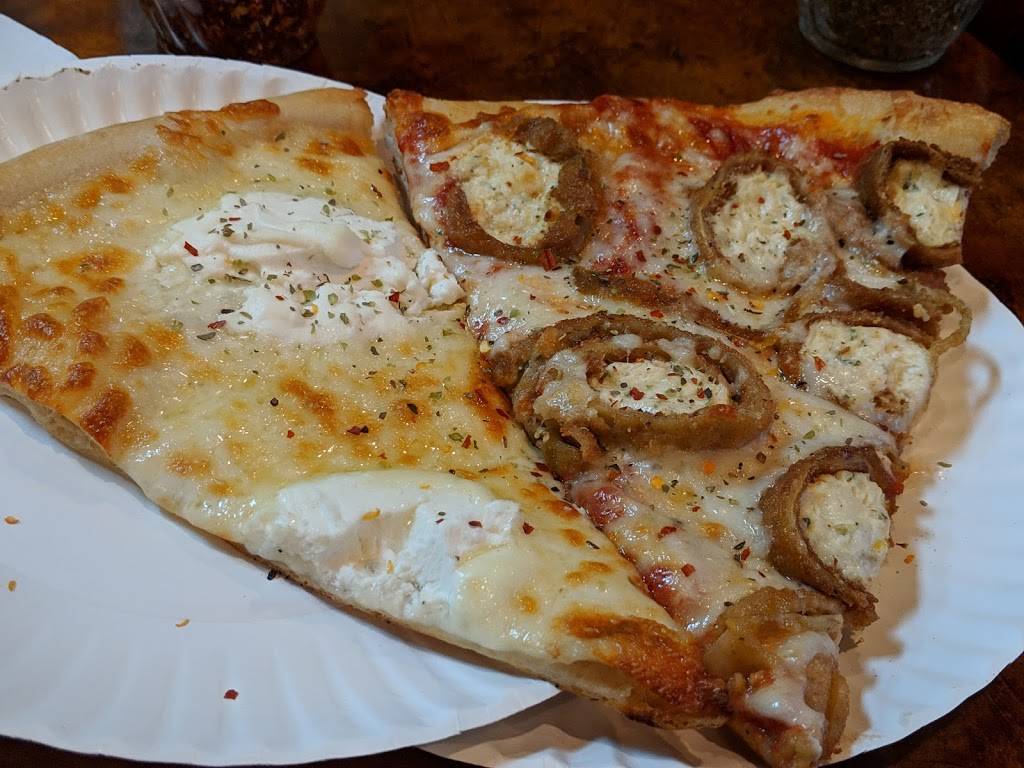 Sonny & Tonys Pizza & Italian Restaurant | restaurant | 400 Ridge Rd, Mahwah, NJ 07430, USA | 2015294001 OR +1 201-529-4001