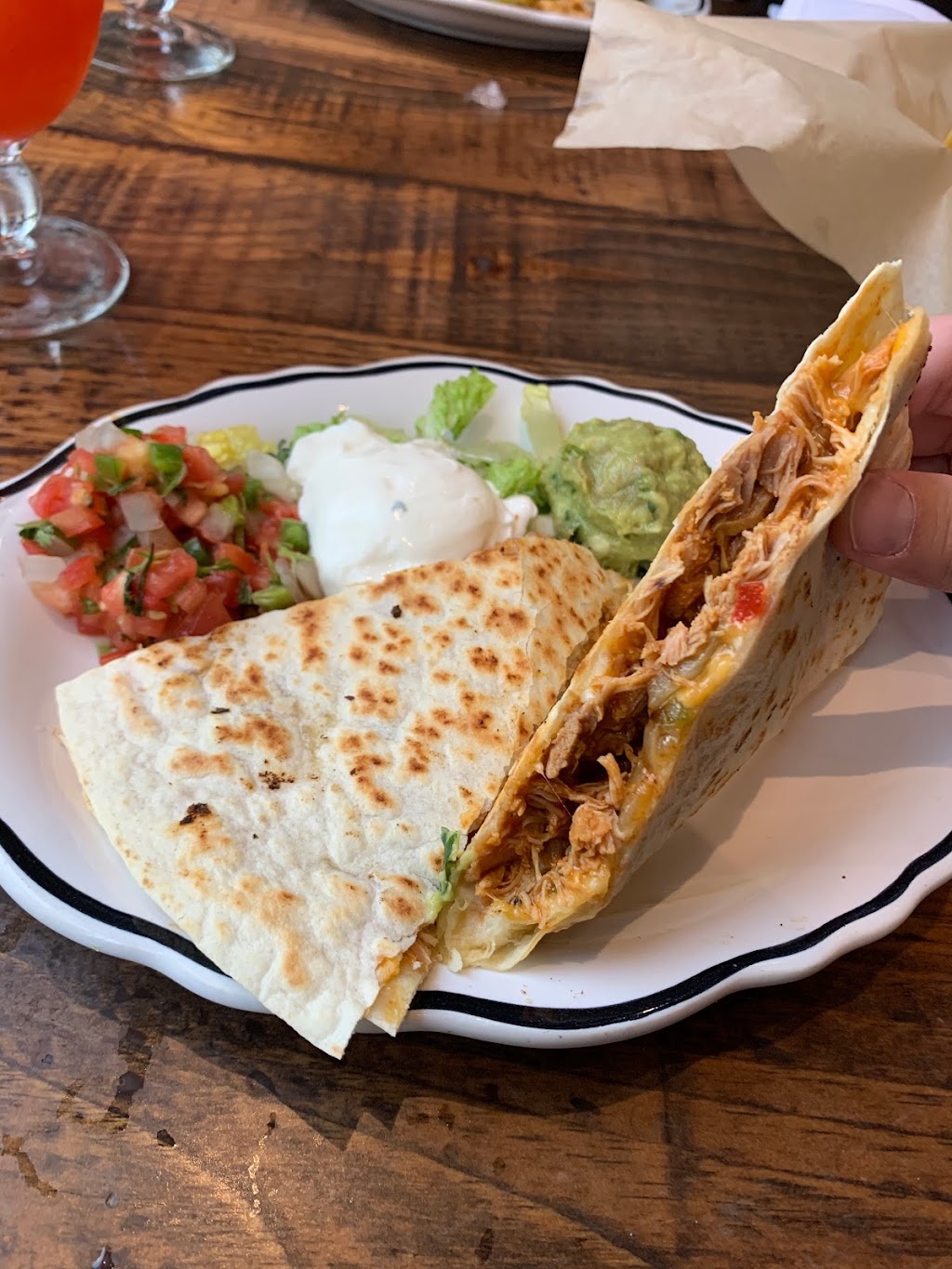 Dos Bocas | restaurant | 275 Baker St NW, Atlanta, GA 30313, USA | 4047048078 OR +1 404-704-8078