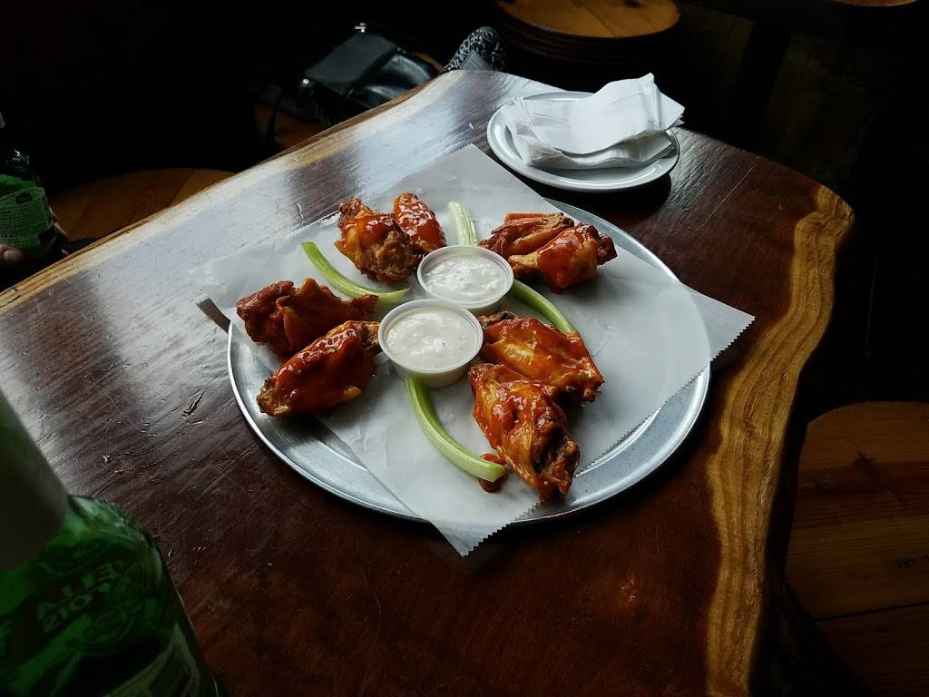 Desperados Burgers & Bar | restaurant | 1342 U St NW, Washington, DC 20009, USA | 2022990443 OR +1 202-299-0443