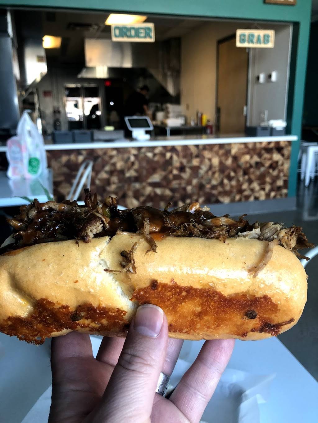 Porkys Kauai | restaurant | 785 E 200 S, Lehi, UT 84043, USA | 8018033783 OR +1 801-803-3783