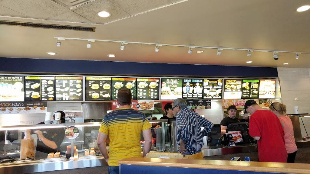 Harveys | restaurant | 410 King St N, Waterloo, ON N2J 2Z3, Canada | 5197259194 OR +1 519-725-9194