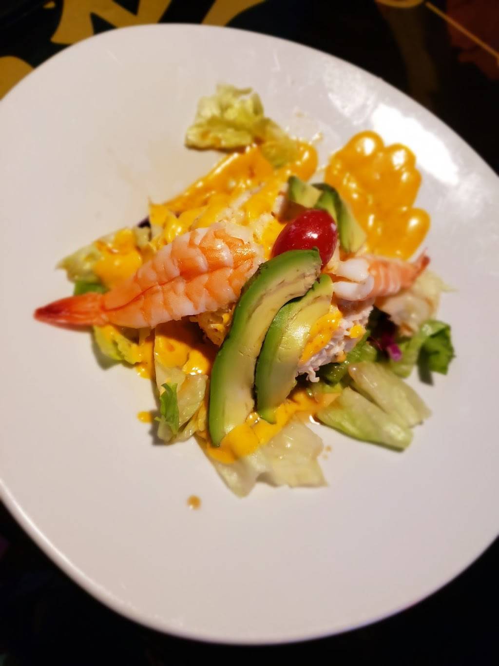 Hana Steak Seafood & Sushi | restaurant | 1752 E 70th St, Shreveport, LA 71105, USA | 3187971668 OR +1 318-797-1668