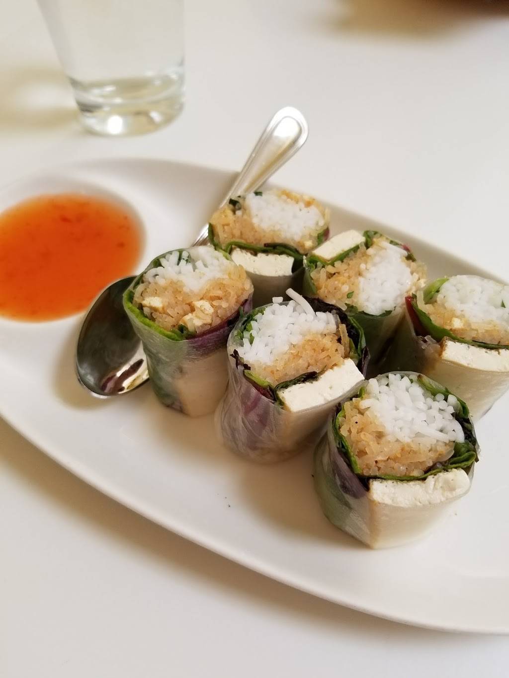 Loving Hut Vegan Restaurant | restaurant | 524 Irving St, San Francisco, CA 94122, USA | 4157311957 OR +1 415-731-1957