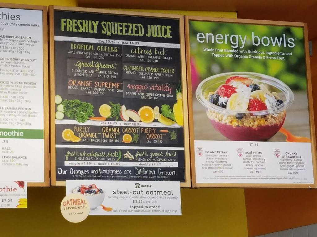 Jamba | restaurant | 2038 S Mooney Blvd M-1, Visalia, CA 93277, USA | 5597130704 OR +1 559-713-0704