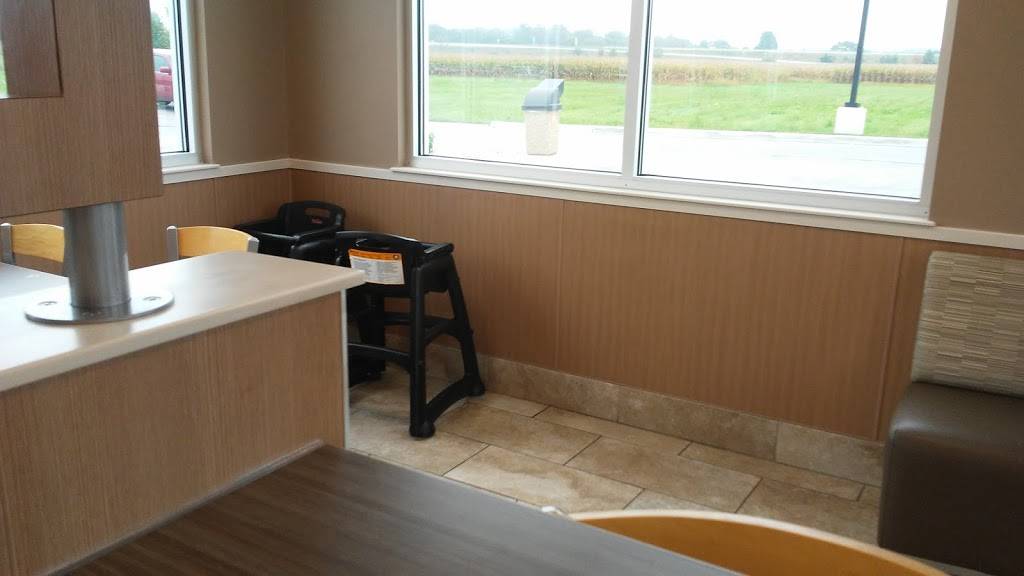 Burger King | restaurant | 1181 S Main St, Bowling Green, OH 43402, USA | 4193545903 OR +1 419-354-5903