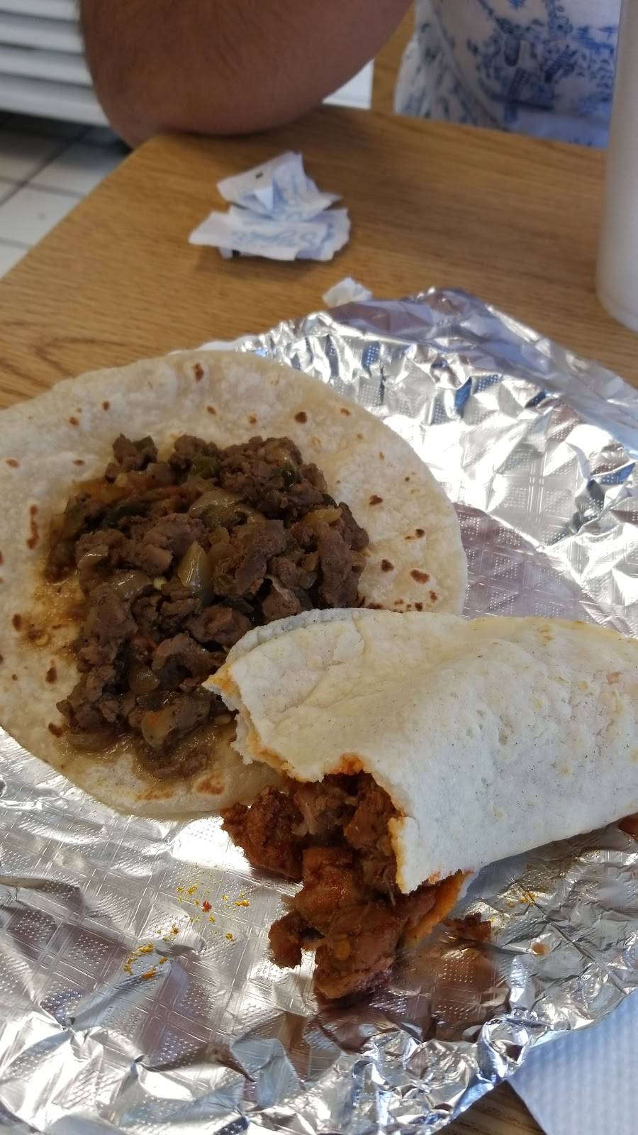 TACO REAL | restaurant | 9004 North Fwy, Houston, TX 77037, USA | 2812609055 OR +1 281-260-9055