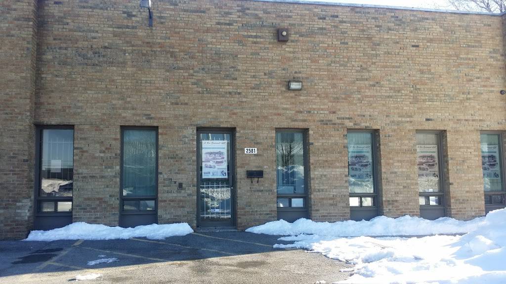 A Bis Gourmet Québec | restaurant | 2581 Place de Miniac, Saint-Laurent, QC H4S 1E5, Canada | 5149208787 OR +1 514-920-8787