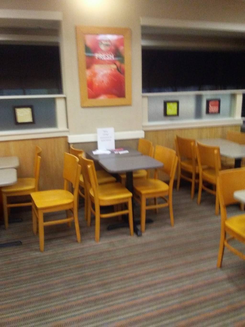 Wendys | restaurant | 1617 Washington St E, Charleston, WV 25311, USA | 3043469130 OR +1 304-346-9130