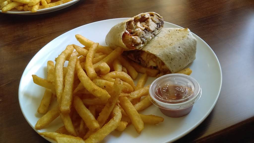 Mambos Cuban Cafe Express | restaurant | 4820 W Deer Lake Dr #13, Jacksonville, FL 32246, USA | 9046839022 OR +1 904-683-9022