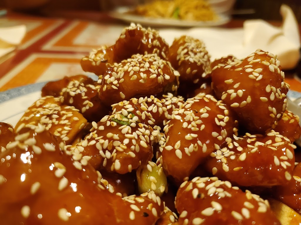 Twin Dragon | restaurant | 1809 Carey Ave, Cheyenne, WY 82001, USA | 3076376622 OR +1 307-637-6622