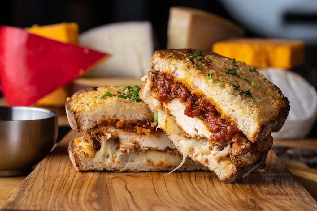 Macs & Stacks - Arlington Highlands | restaurant | 4001 Bagpiper Way, Arlington, TX 76018, USA | 6823075050 OR +1 682-307-5050