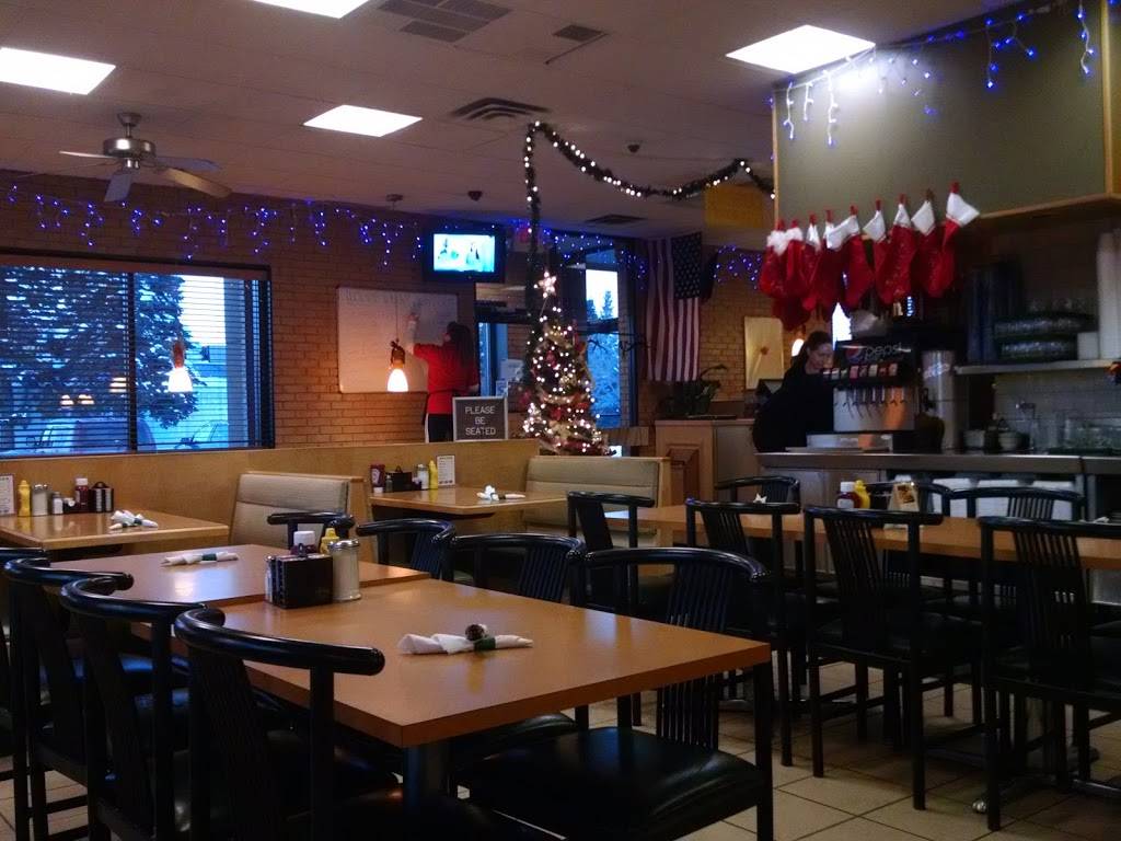 Nicks Country Oven | restaurant | 51990 Van Dyke Ave, Shelby Charter Twp, MI 48316, USA | 5867398815 OR +1 586-739-8815