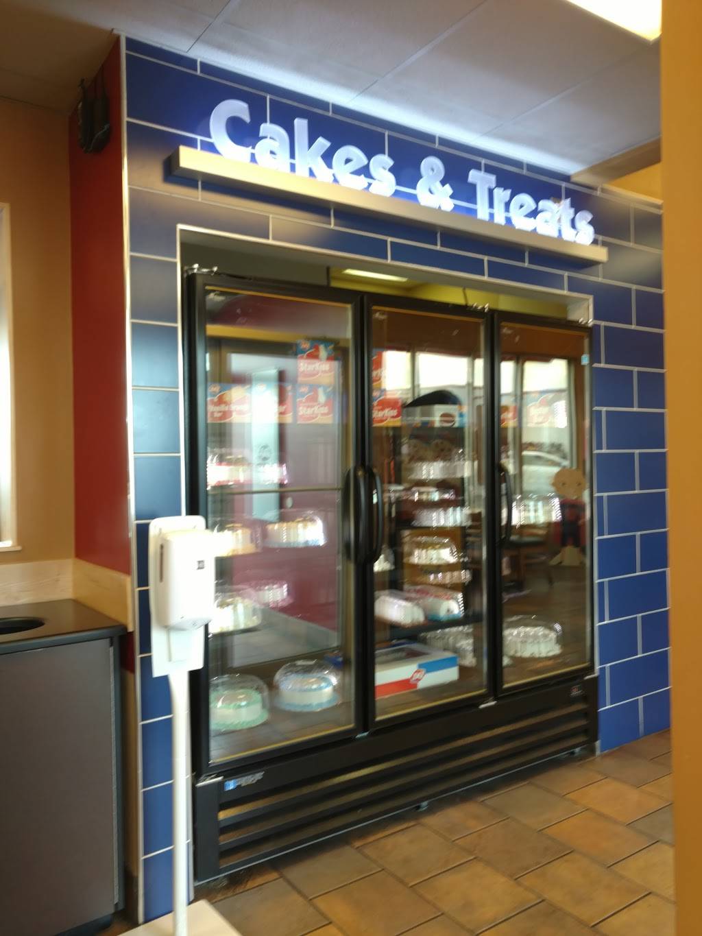 Dairy Queen Grill & Chill | restaurant | 2000 N Bluff St, Fulton, MO 65251, USA | 5736424420 OR +1 573-642-4420