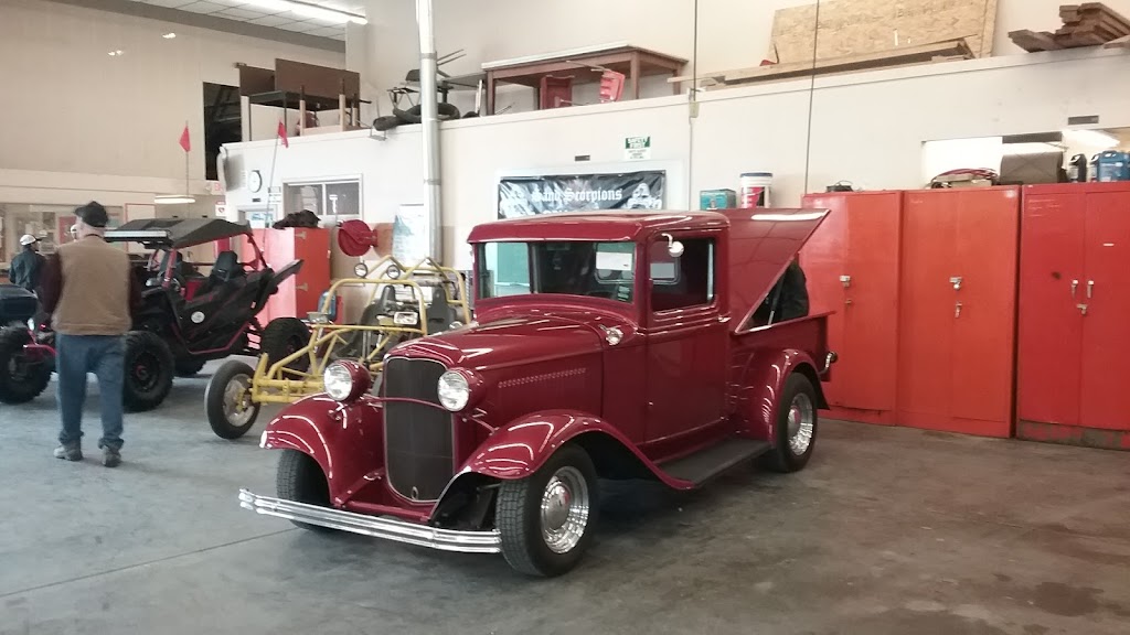 Coulee Cruisers Diner | restaurant | 214 Daisy St S, Soap Lake, WA 98851, USA | 5094972404 OR +1 509-497-2404