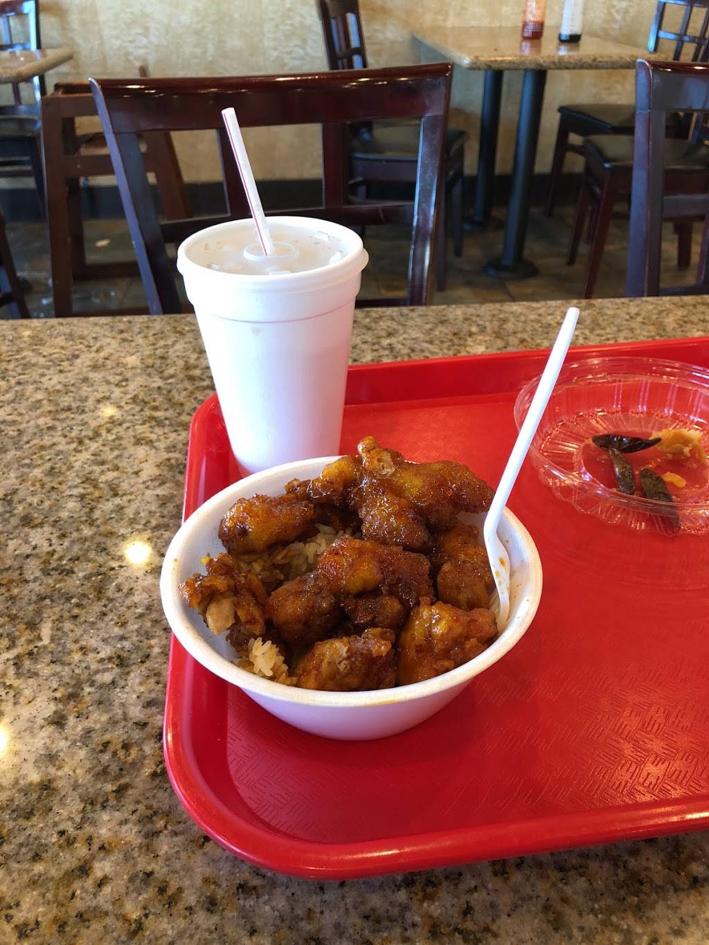 Mr You Chinese Food | restaurant | 406 E 4th St, Perris, CA 92570, USA | 9519406500 OR +1 951-940-6500