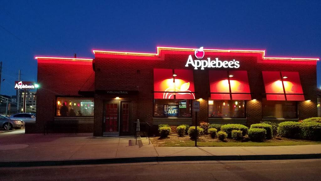 Applebees Grill + Bar | restaurant | 2728 New, Spring Rd SE, Atlanta, GA 30339, USA | 7704321974 OR +1 770-432-1974