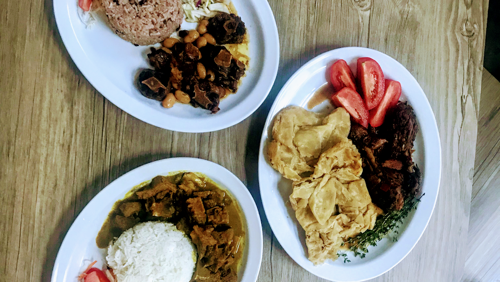 FIWE Caribbean Cuisine | restaurant | 410 Evernia St Unit 108, West Palm Beach, FL 33401, USA | 5612482065 OR +1 561-248-2065