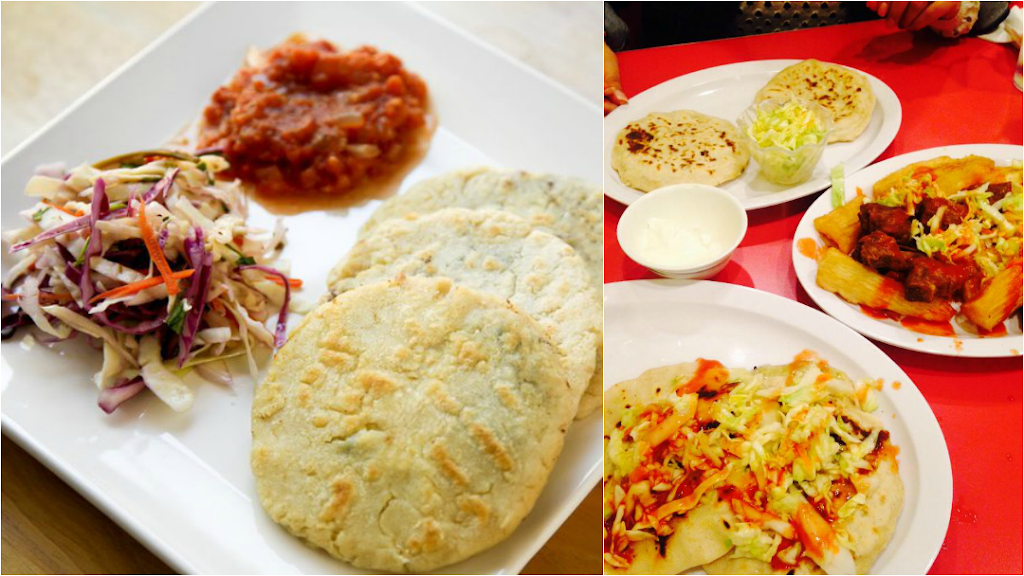 El Pulgarcito | restaurant | 4509 Lacey Blvd SE, Lacey, WA 98503, USA | 3604914068 OR +1 360-491-4068