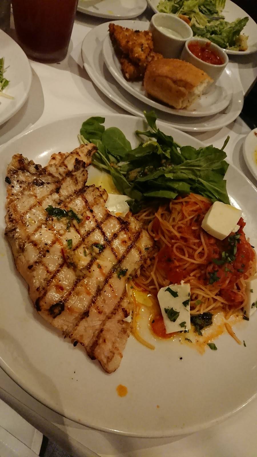 Romanos Macaroni Grill | meal takeaway | 7901 Edinger Ave, Huntington Beach, CA 92647, USA | 7149014481 OR +1 714-901-4481