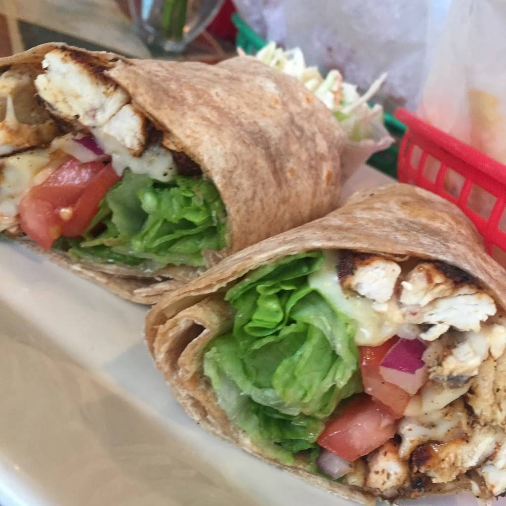 Rays Cafe | cafe | 523 Washington Blvd, Sea Girt, NJ 08750, USA | 7324491717 OR +1 732-449-1717