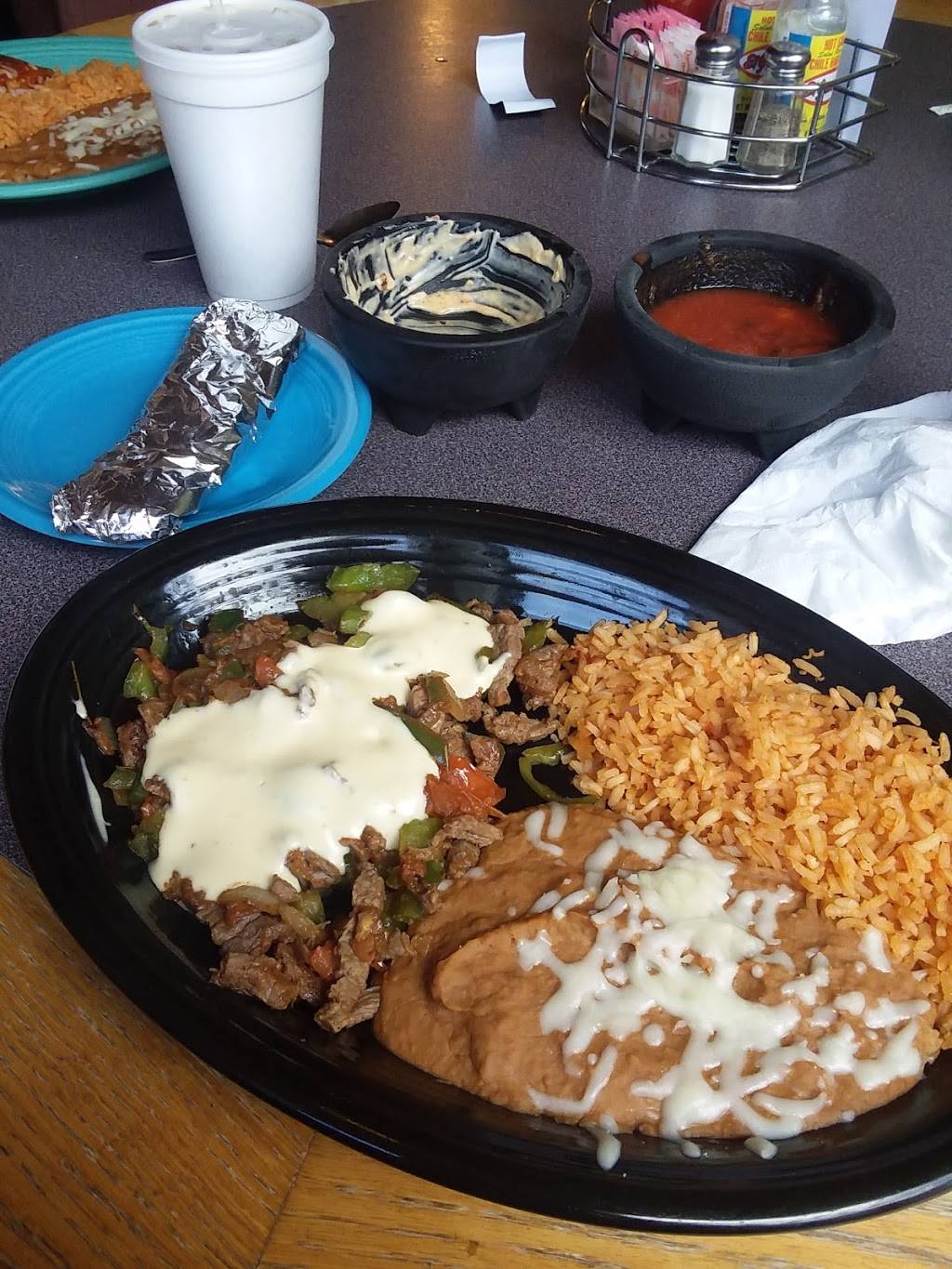 Casa Del Ranchero | restaurant | 562 W Tuscarawas Ave, Barberton, OH 44203, USA | 3307538494 OR +1 330-753-8494