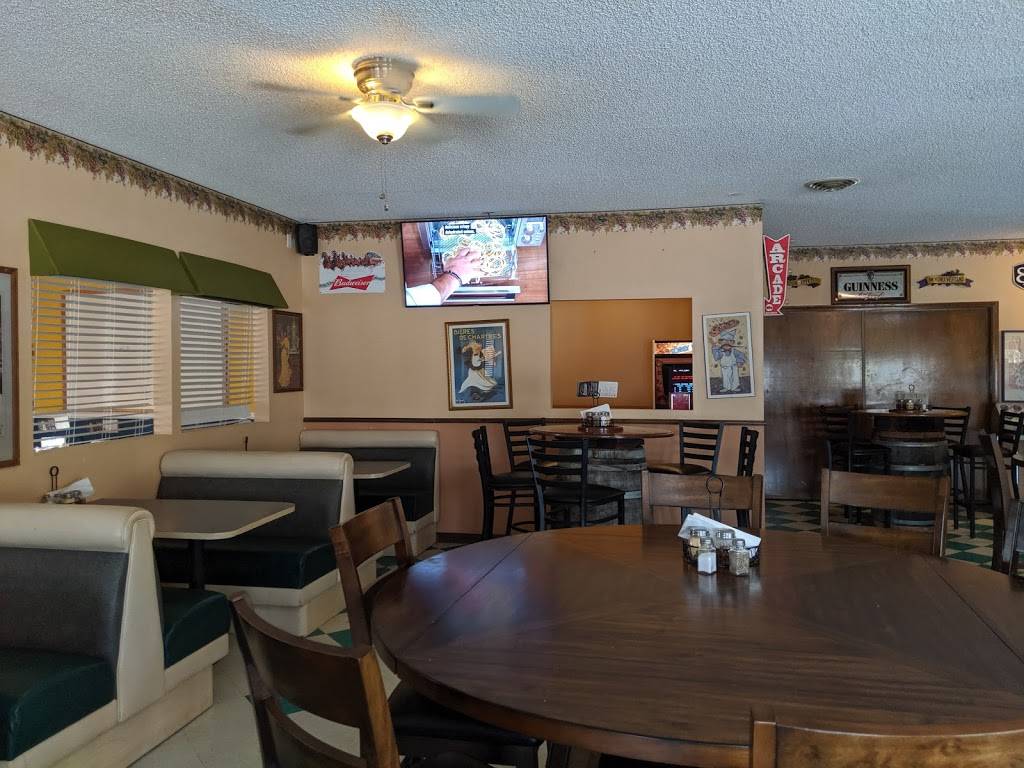 Kourtney Kays Sutter Cut Pizzeria | restaurant | 1939 Acacia Ave, Sutter, CA 95982, USA | 5307634993 OR +1 530-763-4993