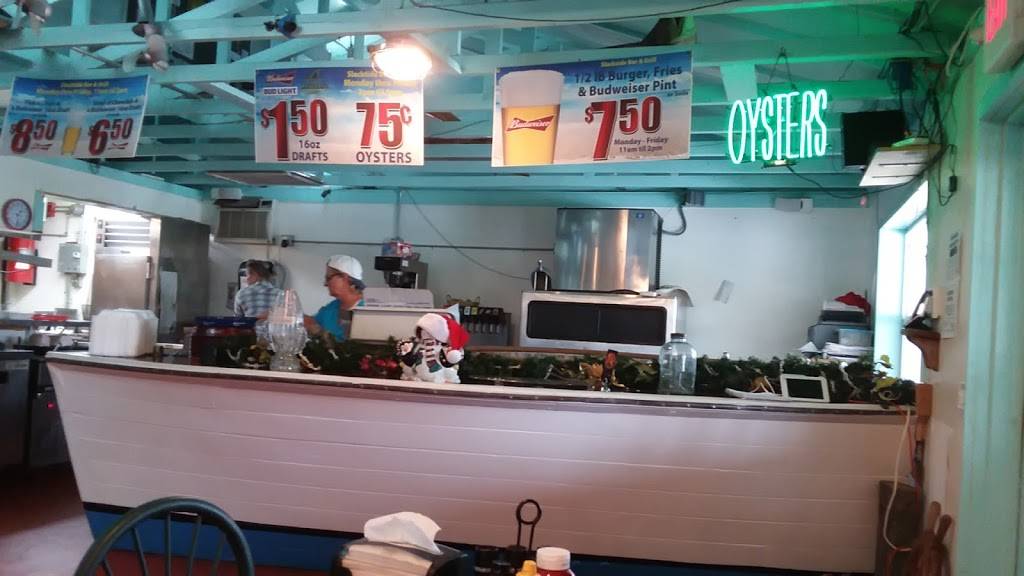 Slack Tide Bar and Grill | restaurant | 5890 US-1, Grant, FL 32949, USA | 3219143988 OR +1 321-914-3988