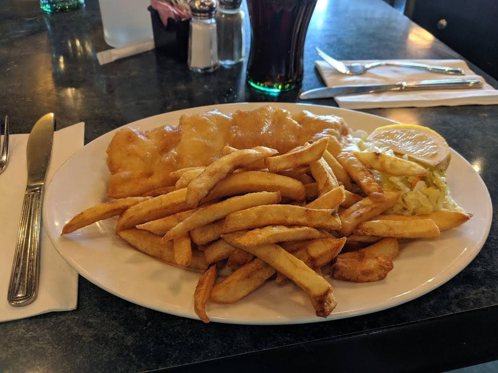 High Seas Restaurant | meal takeaway | 4R9, 1086 Islington Ave, Etobicoke, ON M8Z 4S1, Canada | 4162333154 OR +1 416-233-3154