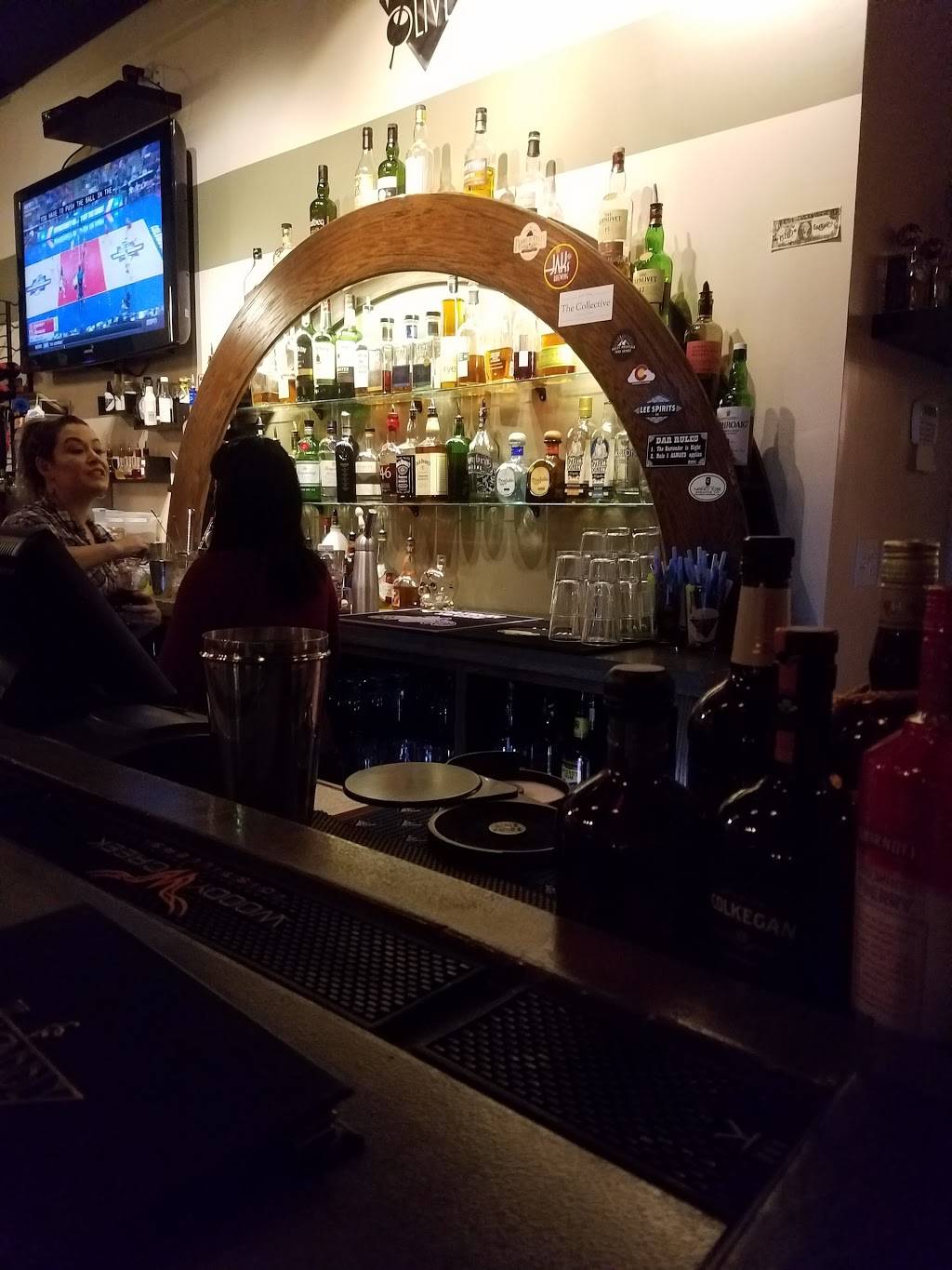 The Wobbly Olive | restaurant | 3317 Cinema Point, Colorado Springs, CO 80922, USA | 7192479504 OR +1 719-247-9504