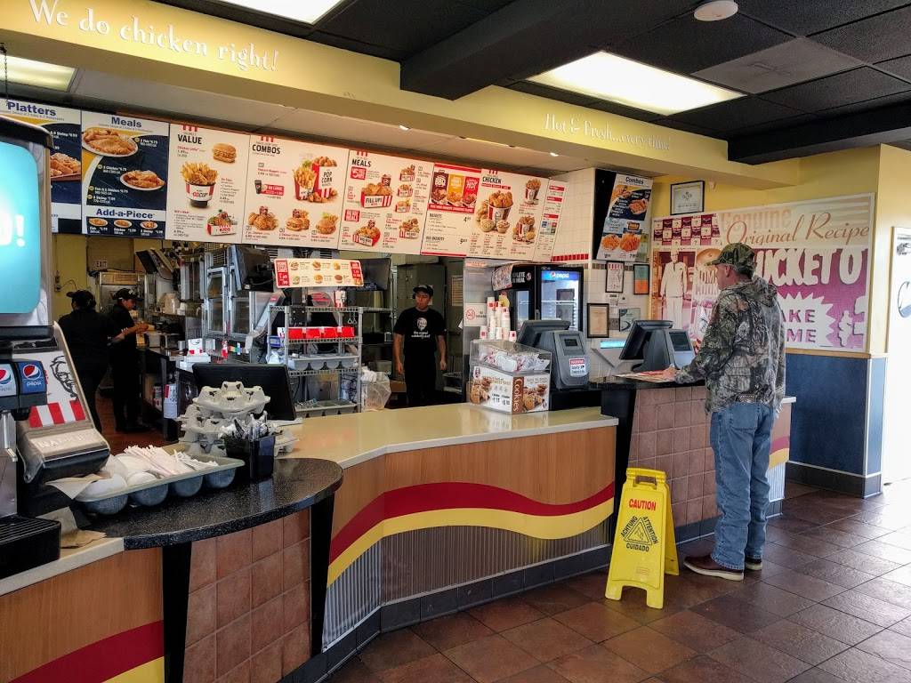 KFC | restaurant | 3134 Del Monte Ave, Marina, CA 93933, USA | 8313849536 OR +1 831-384-9536