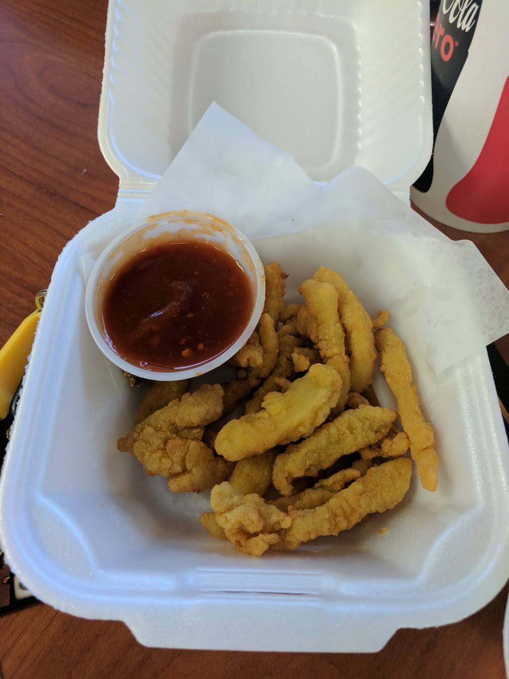 Marylns Fish & Chips | restaurant | 3051, 5436 S Central Ave, Phoenix, AZ 85040, USA | 6022688008 OR +1 602-268-8008