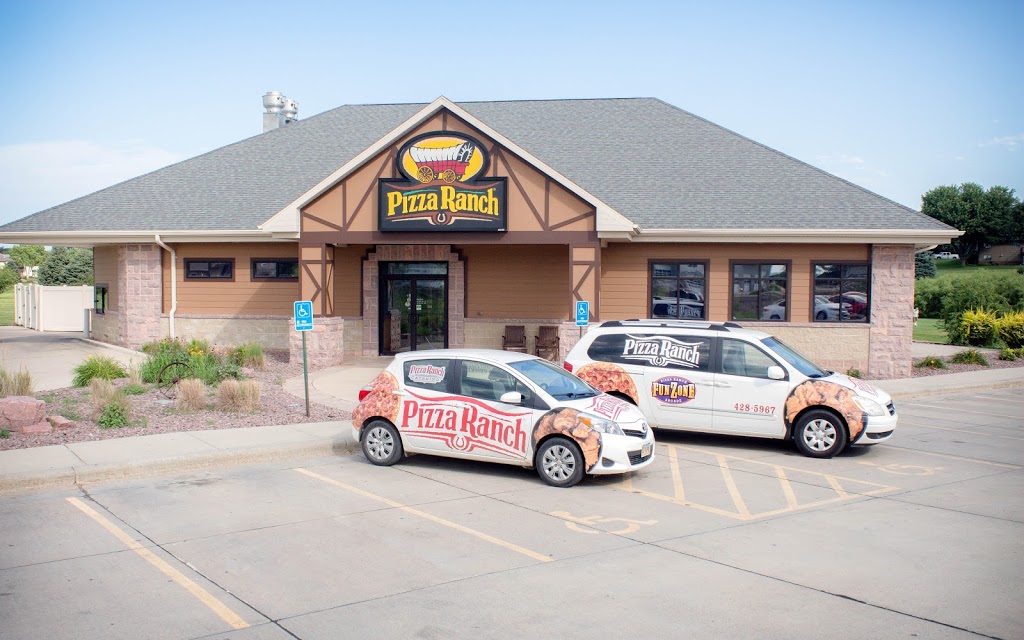 Pizza Ranch | meal delivery | 500 W 4th St, Dell Rapids, SD 57022, USA | 6054285967 OR +1 605-428-5967
