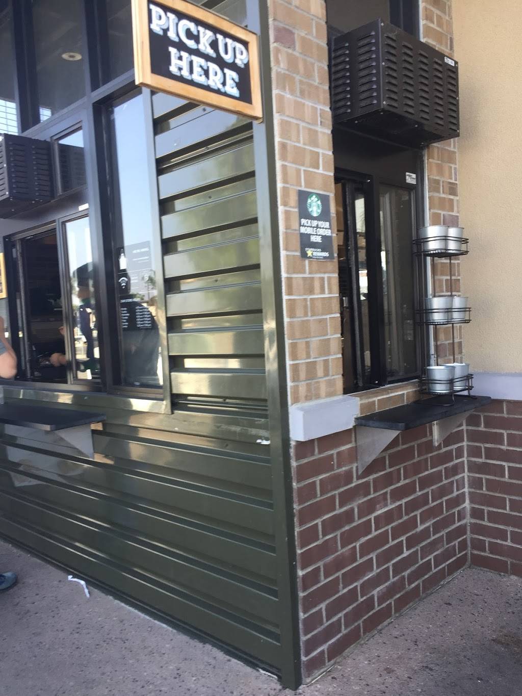 Starbucks | cafe | 1346 Rosecrans Ave, Gardena, CA 90247, USA | 3105088117 OR +1 310-508-8117