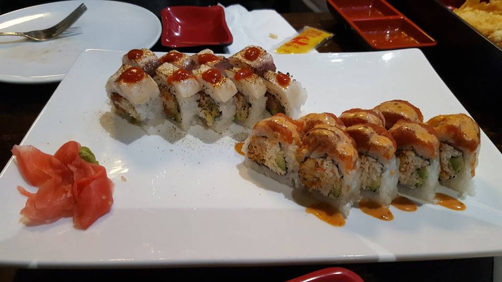 Red Fish | restaurant | 6518 Goodman Rd #101, Olive Branch, MS 38654, USA | 6628745254 OR +1 662-874-5254