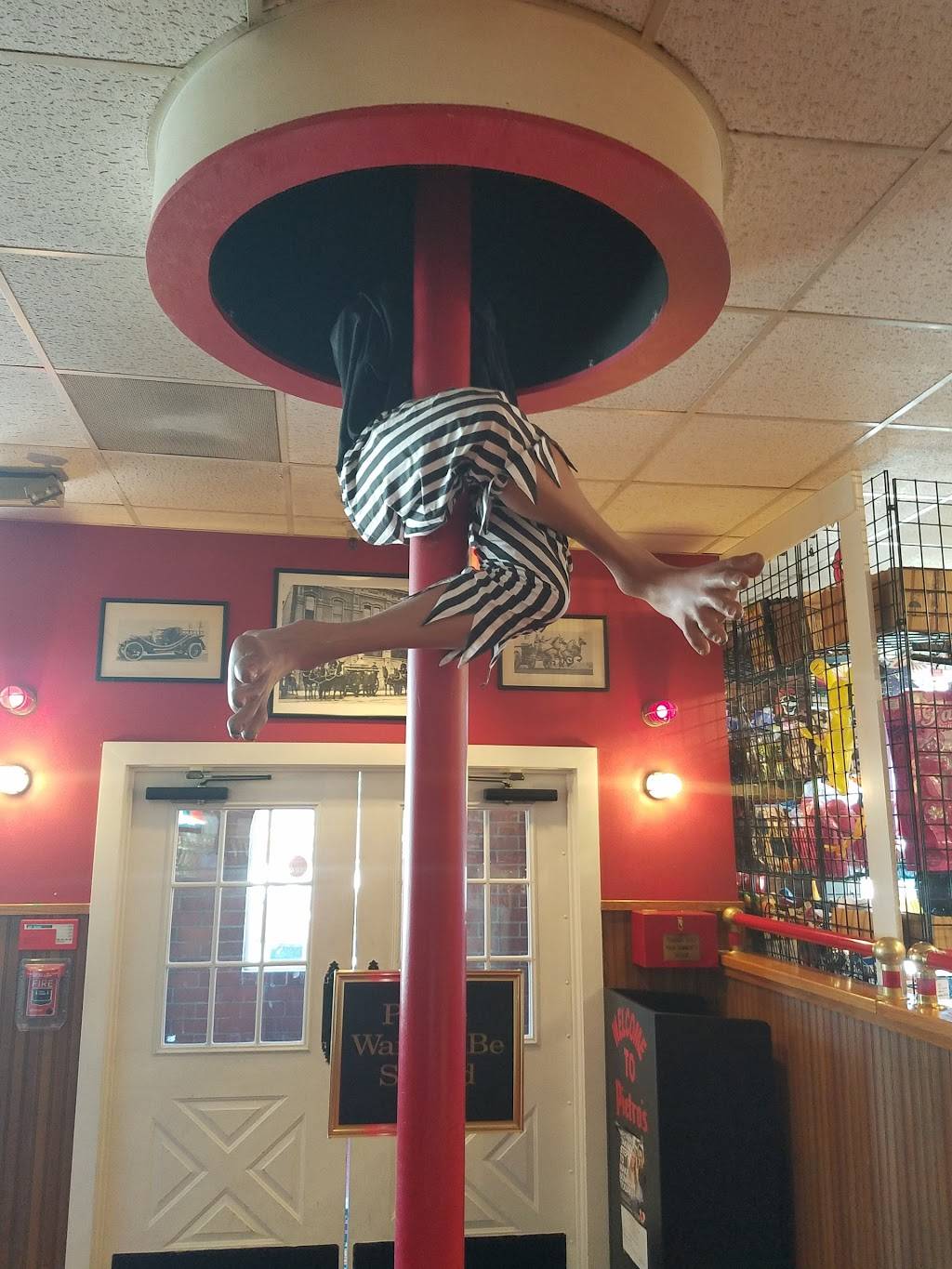 Pietros Pizza Salem | restaurant | 1637 Hawthorne Ave NE, Salem, OR 97301, USA | 5033640128 OR +1 503-364-0128