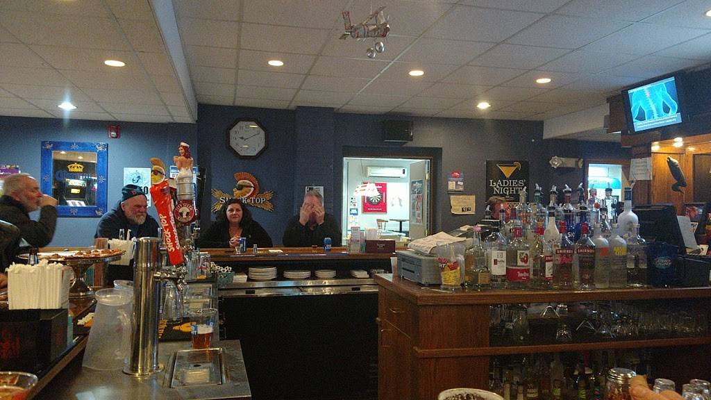 Odies Place | restaurant | 3352 Whitney Ave, Hamden, CT 06518, USA | 2032886343 OR +1 203-288-6343