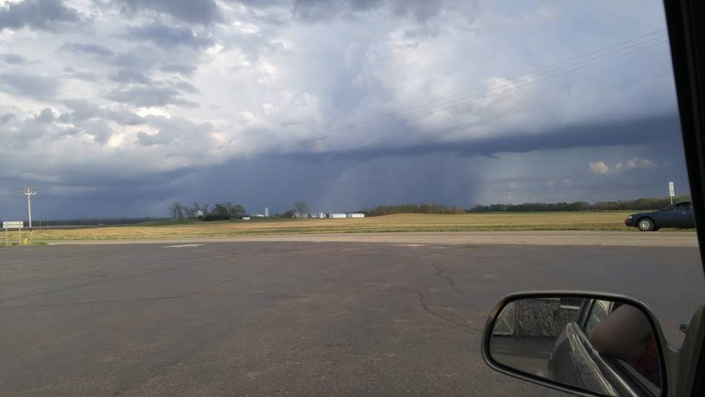 Goody Nook | restaurant | 2512 US-22, Circleville, OH 43113, USA | 7404749988 OR +1 740-474-9988