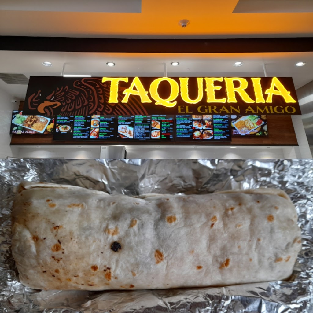 Taqueria El Gran Amigo | restaurant | 72b Serramonte Center, Daly City, CA 94015, USA | 6507314842 OR +1 650-731-4842