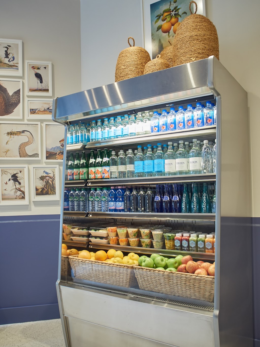 Bumble Bee Juice | restaurant | 13 Federal St, Easton, MD 21601, USA | 4108204269 OR +1 410-820-4269