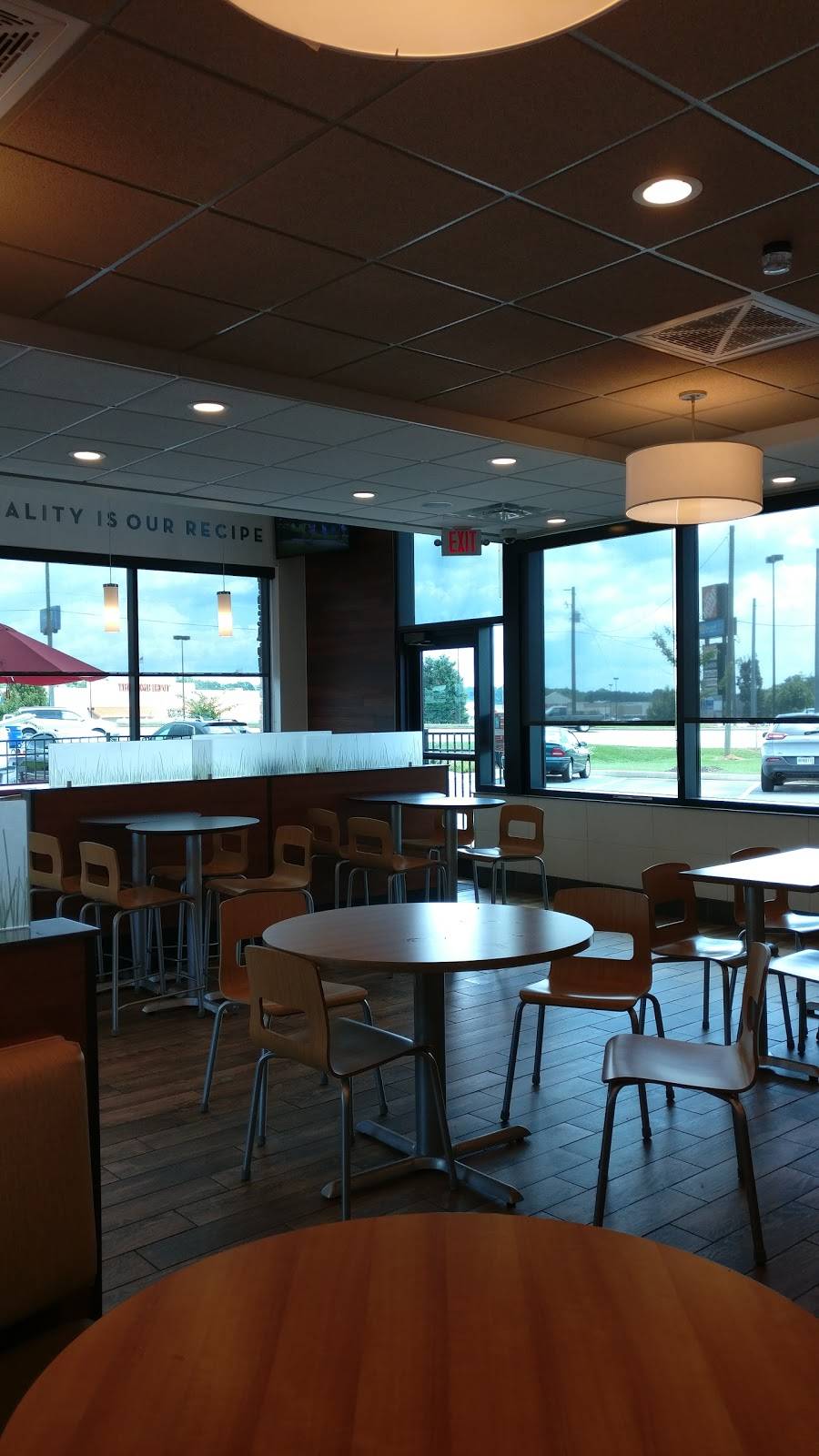 Wendys | restaurant | 1291 Dogwood Dr SE, Conyers, GA 30013, USA | 7707608672 OR +1 770-760-8672