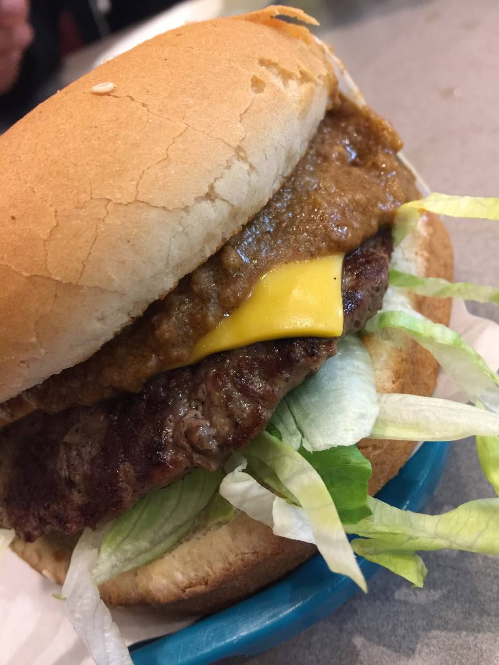 Gold Star Hamburgers | restaurant | 6400 Clay St, Riverside, CA 92509, USA | 9516819981 OR +1 951-681-9981