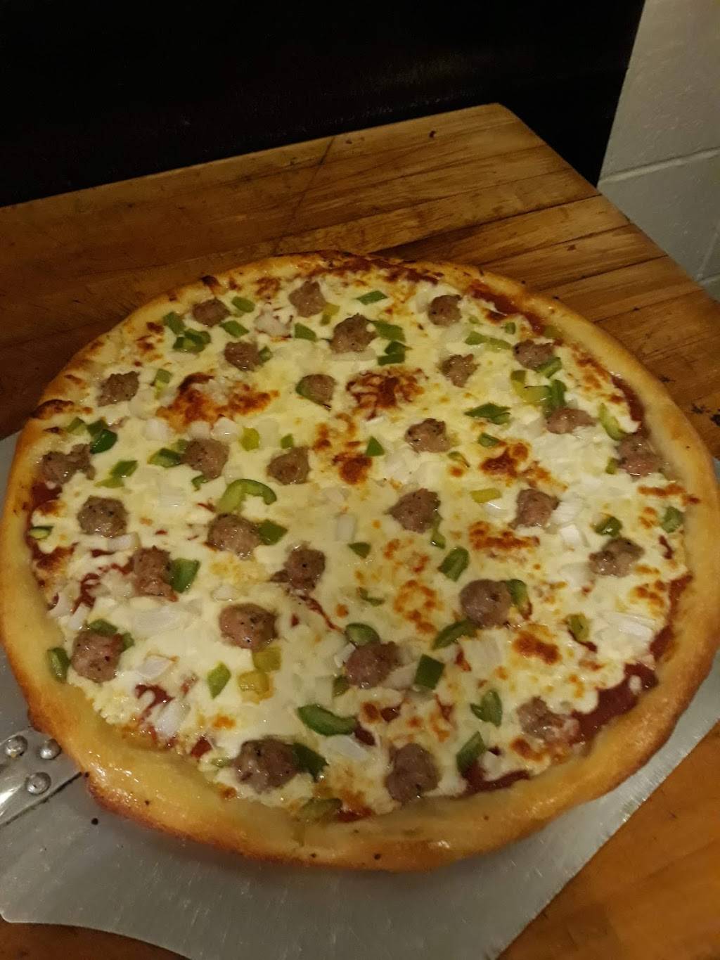 Daddario Pizzeria | restaurant | 6066 State Rd, Parma, OH 44134, USA | 4408862112 OR +1 440-886-2112