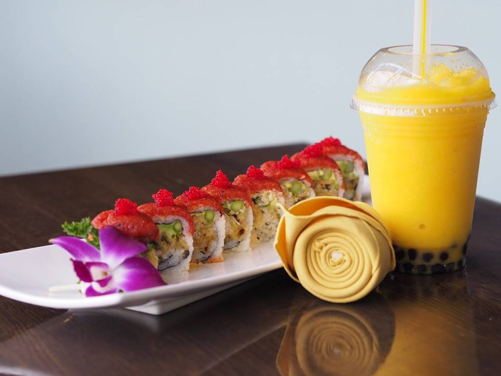 Maki Sushi & Noodle Shop | meal delivery | 12 S Northwest Hwy, Park Ridge, IL 60068, USA | 8473181920 OR +1 847-318-1920